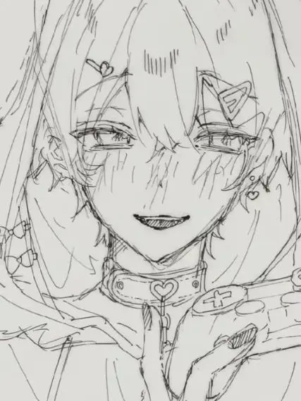 riura의 女友達が男になっていました‼️