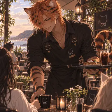 Profile image of Riku
