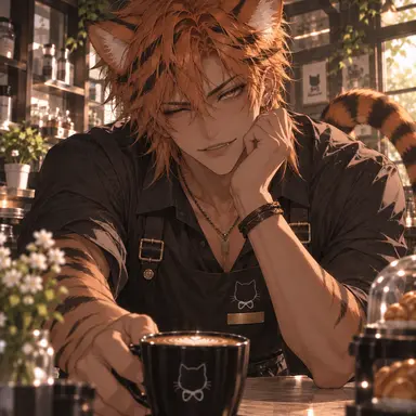 Profile image of Riku