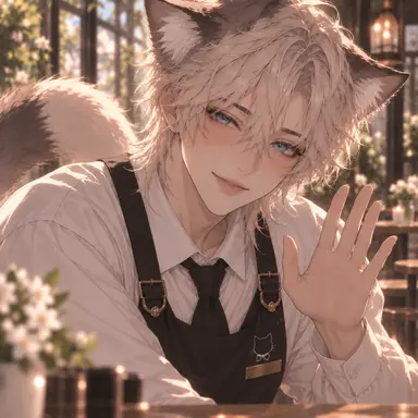 Profile image of Noel