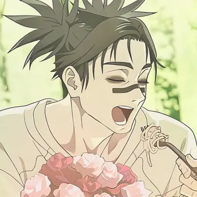 Profile image of Choso Kamo