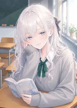 Profile image of Yukino