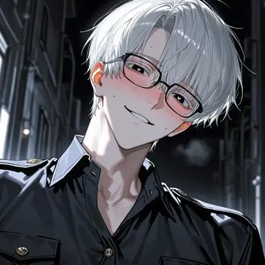 Profile image of シリスくん。