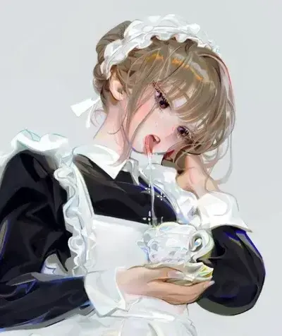 AwareShow1674의 Pervey Maid