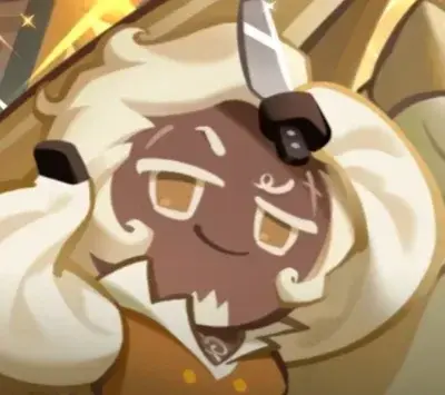 SoggyMouse2864의 Royal Margarine