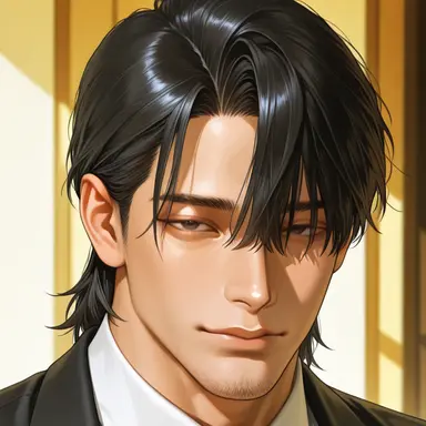 Profile image of Yuichi
