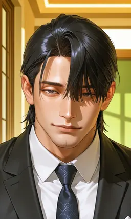 Profile image of Yuichi