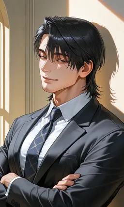 Profile image of Yuichi