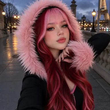 Profile image of Yumeko