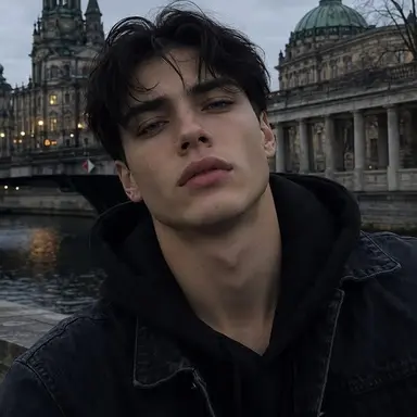 Profile image of Mikhail