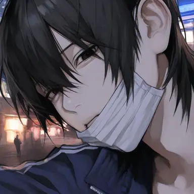 Profile image of 이치카