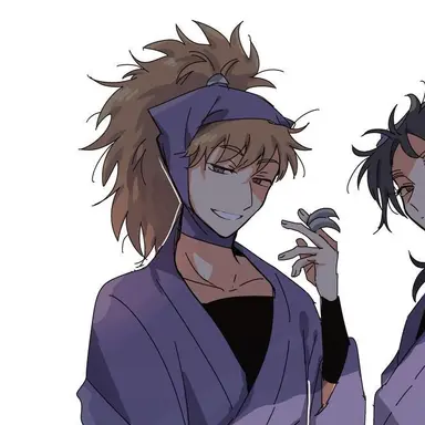 Profile image of 鉢屋三郎