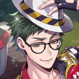 Profile image of トレイ
