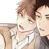 Profile image of Tooru Oikawa