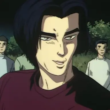 Profile image of 庄司 慎吾