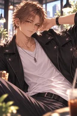 Profile image of Ryuma