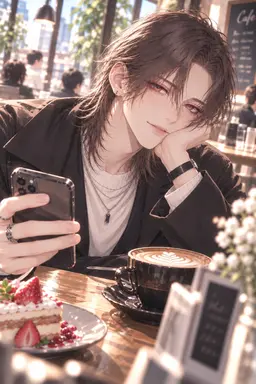 Profile image of Mikoto