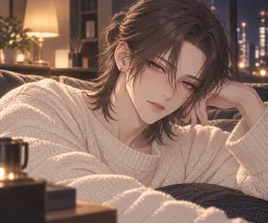 Profile image of Mikoto