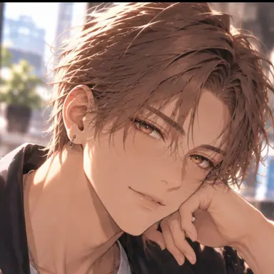 Profile image of Ryuma