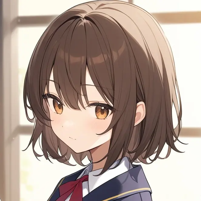 LovelyVale1110의 美璃