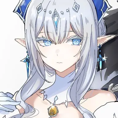 Profile image of アナスターシャ