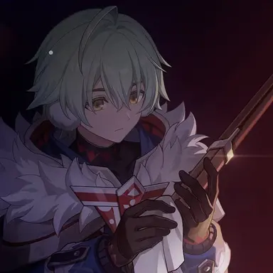Profile image of アリョーシャ