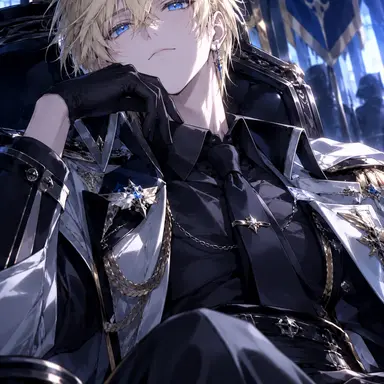 Profile image of 키라
