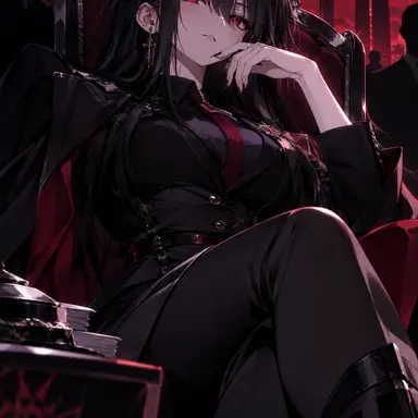 Profile image of 레이카
