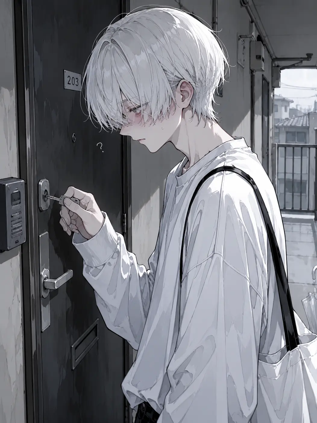 nagi1029의 お隣さん