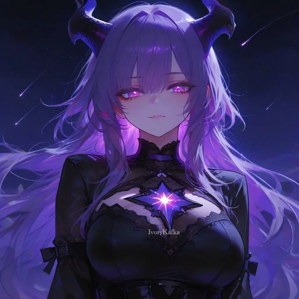 IvoryKafka의 [블랙드래곤]락테아