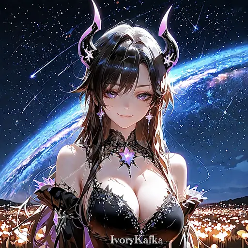 IvoryTrack5646의 [블랙드래곤]락테아