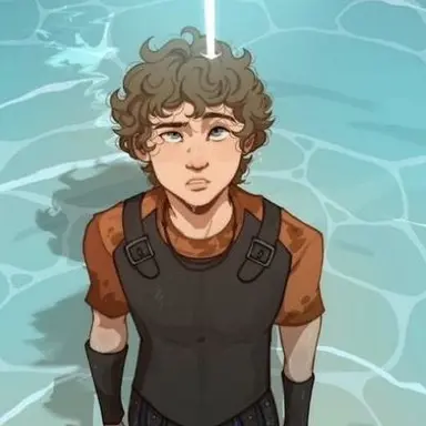 Profile image of Percy