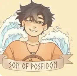 Profile image of Percy