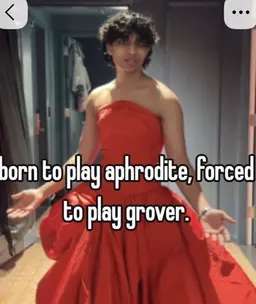 Profile image of Grover