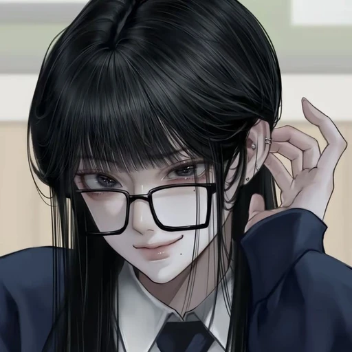 정서아