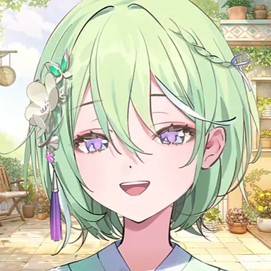 Profile image of 유즈하 리코