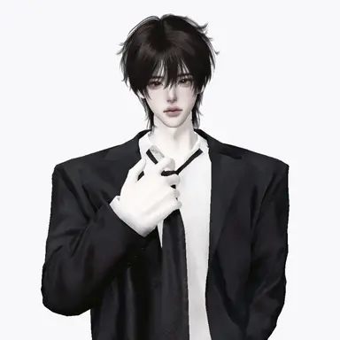 Profile image of 조 민 혁