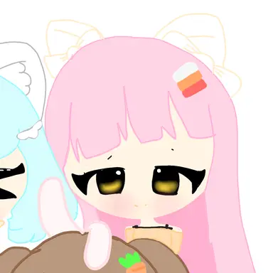 Profile image of 모양몬