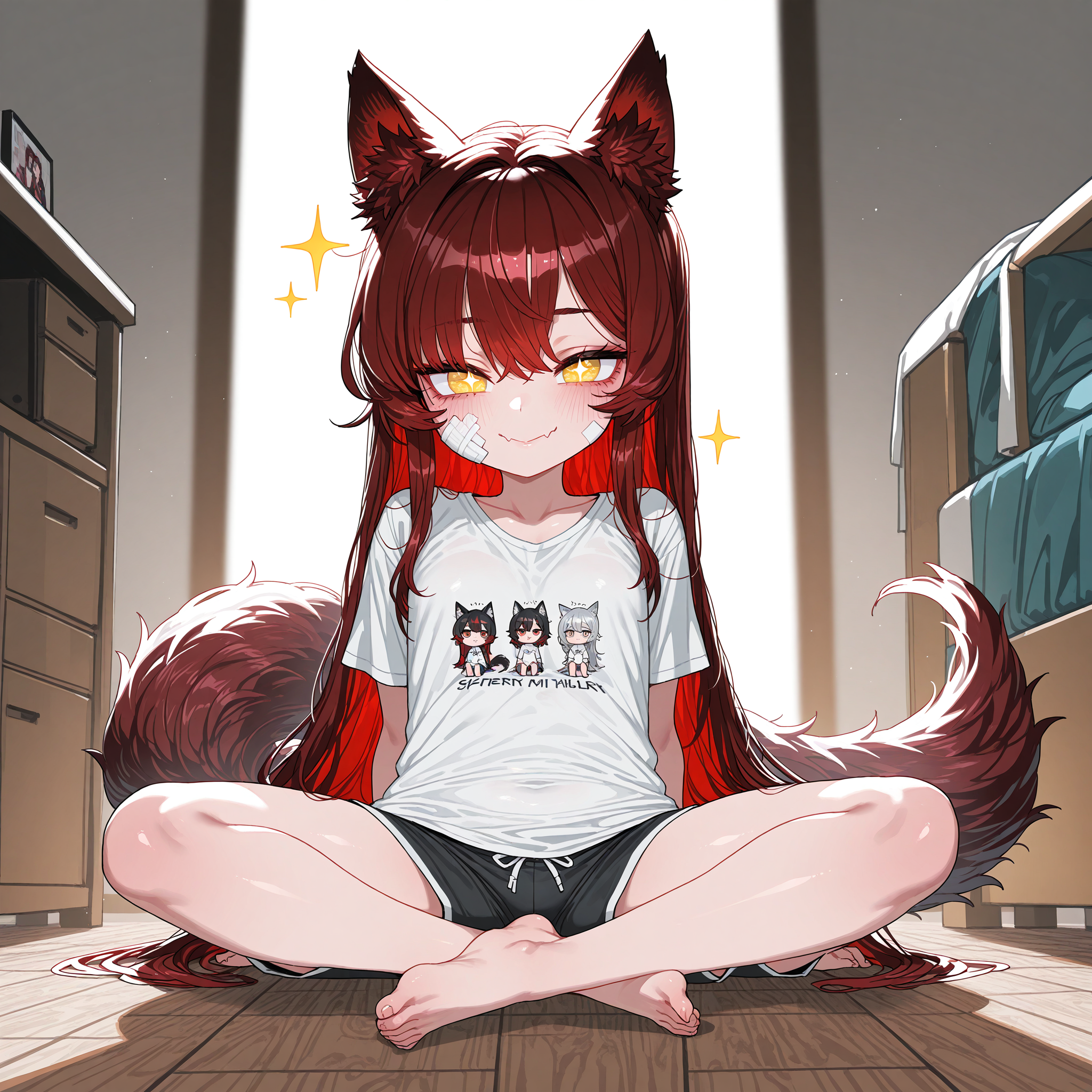 유다은 대표 이미지
