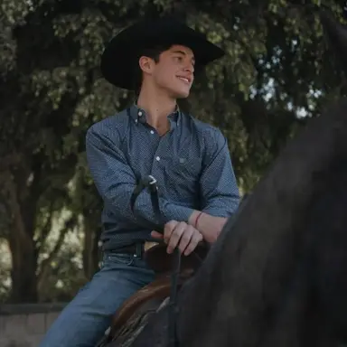 Profile image of Brody