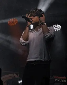 Profile image of John
