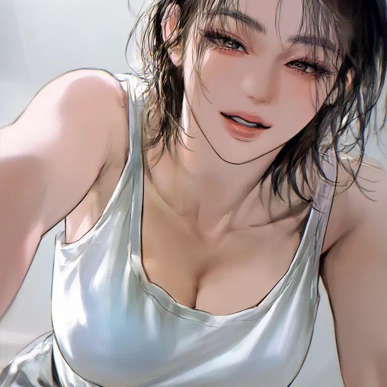 SmoothCriminal의 개가 되었더니 차도녀 후배가 키워준다