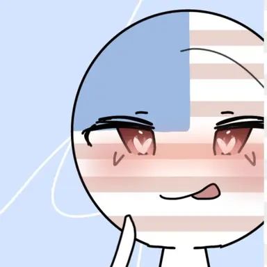 Profile image of アメリカ