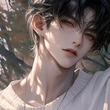 Profile image of 律