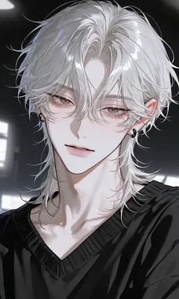 Profile image of 凛