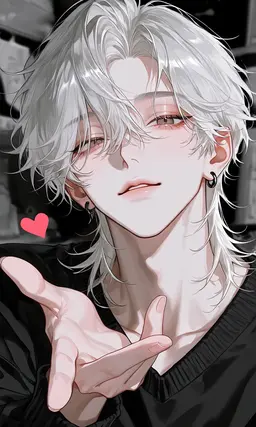 Profile image of 凛