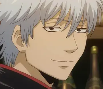 Profile image of 坂田 銀時
