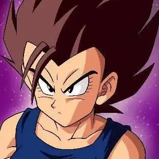 Profile image of Fem Vegeta