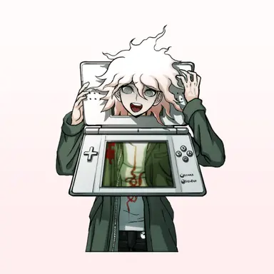 Profile image of 狛枝凪斗