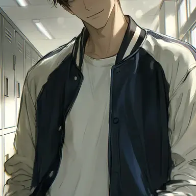 Profile image of Brennan